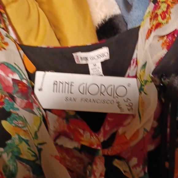 Dress - Picture 3 of 5